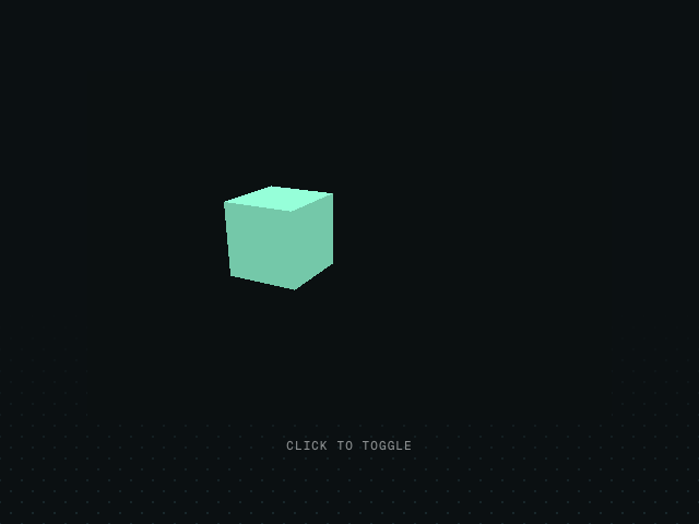 vgpu scene nodes animation example