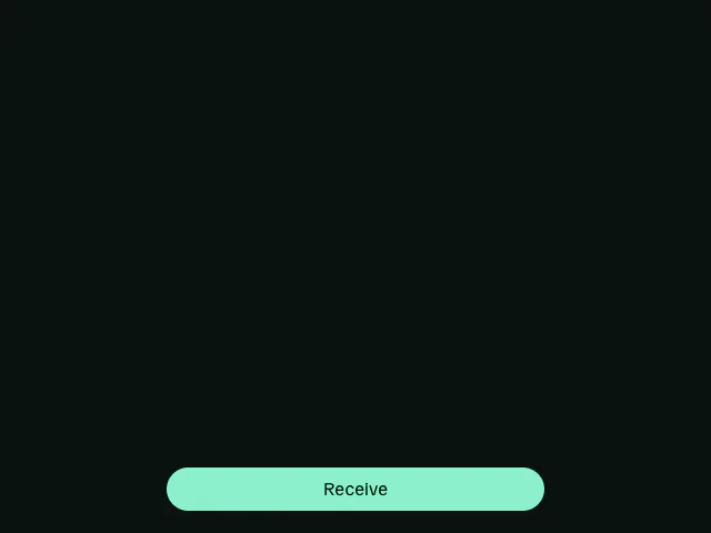 Family-style dialog animation example