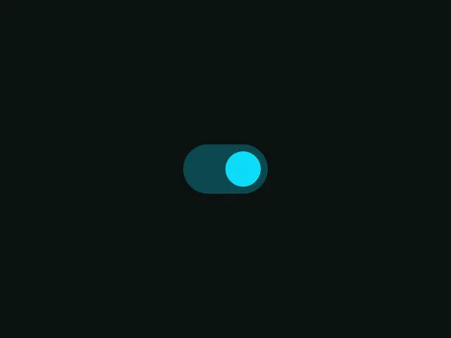 Layout animation animation example