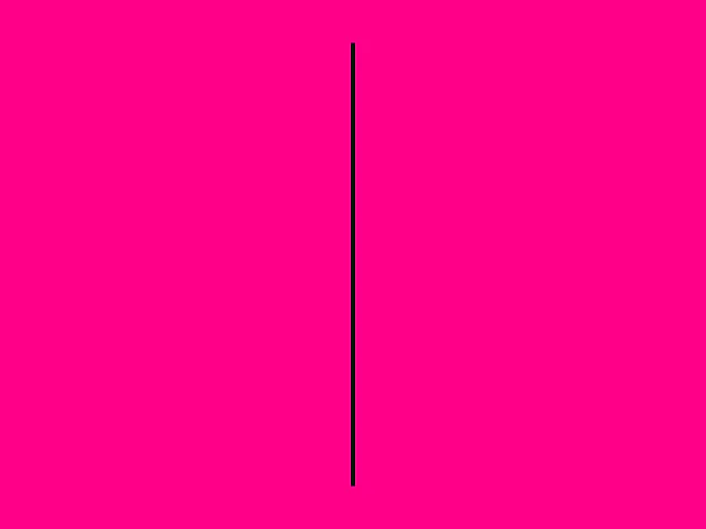 Loading overlay animation example