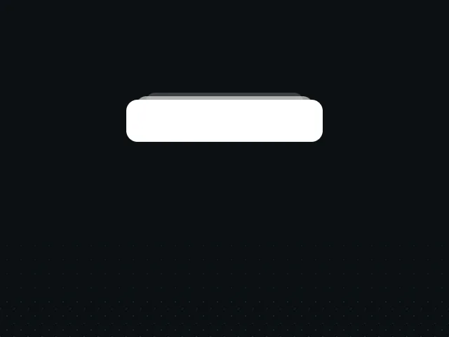 Notifications stack animation example