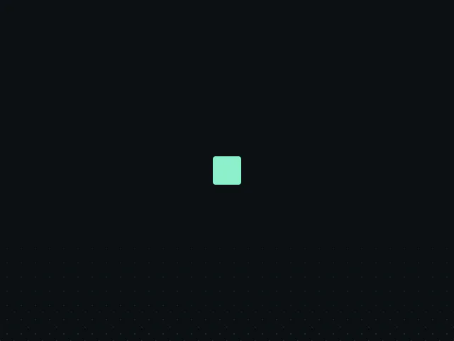 Basic animation animation example