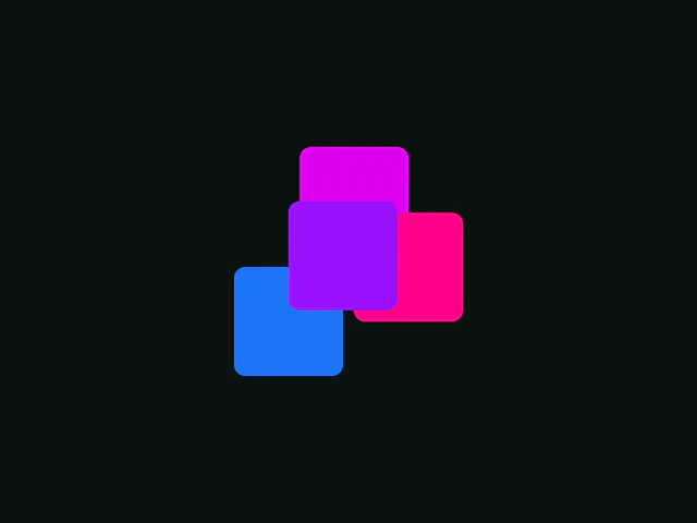 Reorder items animation example