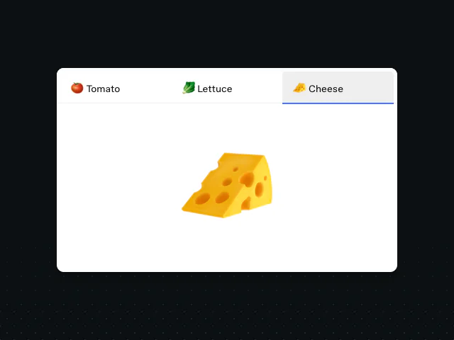 Shared view animation animation example