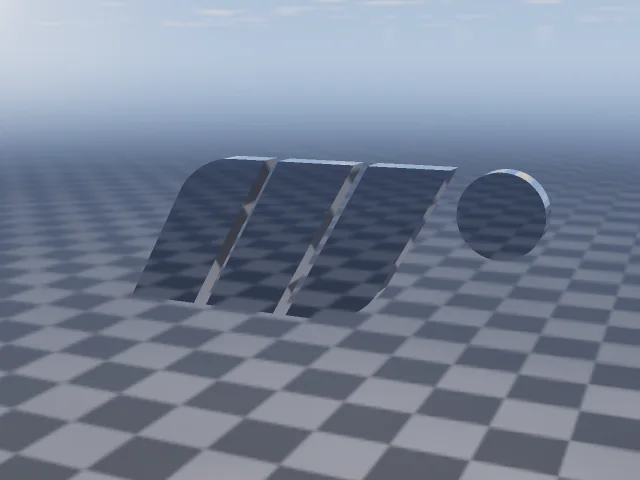 vgpu orbit animation example