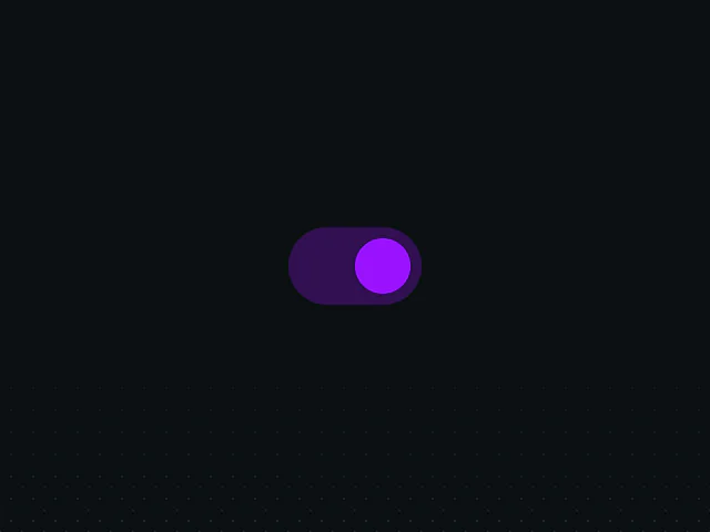 View animation animation example