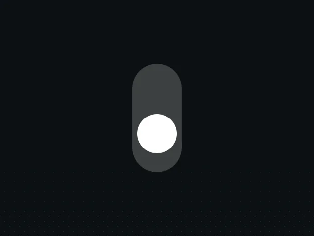 Bounce easing animation example