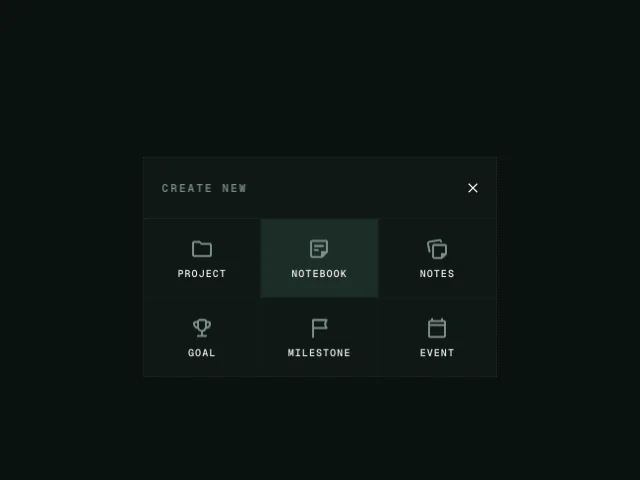 Create Button animation example