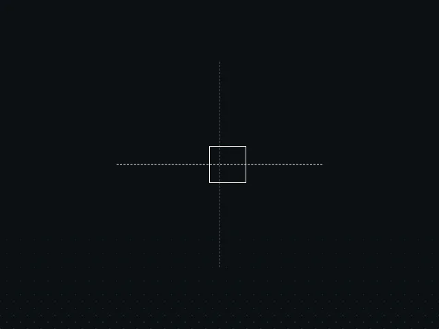 Drag: Lock direction animation example