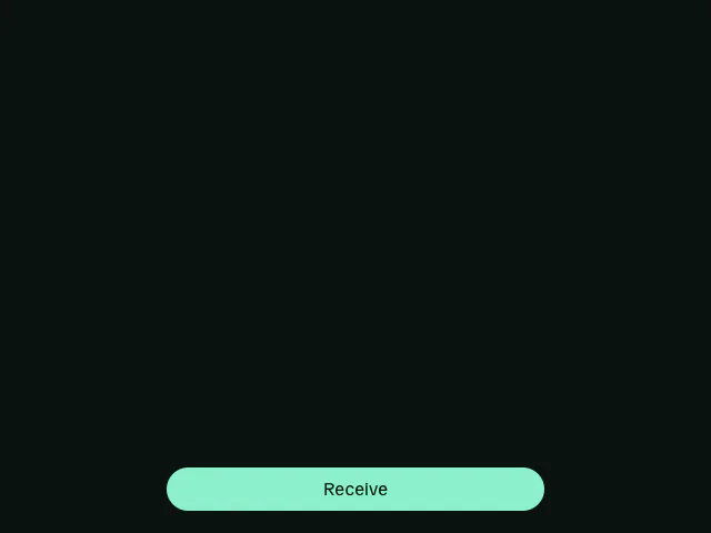 Family-style dialog animation example