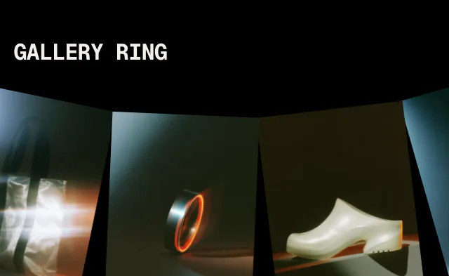 Gallery: Backstage animation example