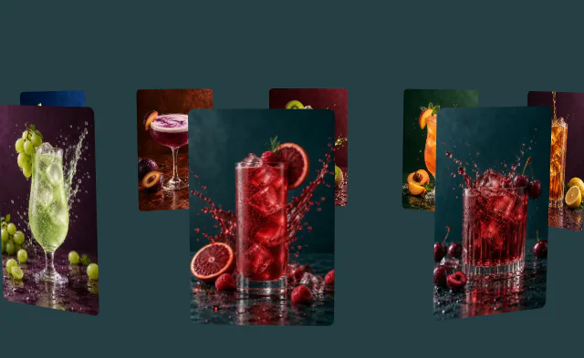 Gallery: Barrel animation example