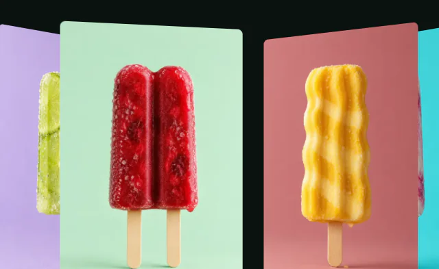 Gallery: Coverflow animation example
