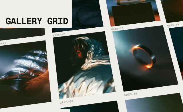 Gallery: Objects animation example