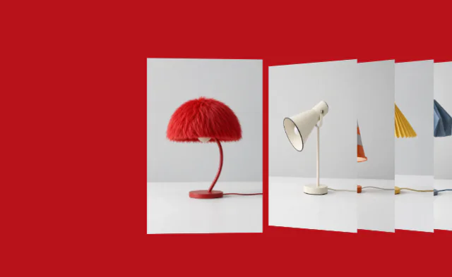 Gallery: Odd lights coverflow animation example