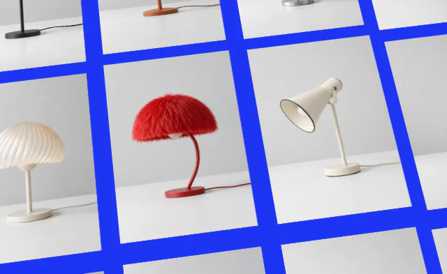 Gallery: Odd lights animation example