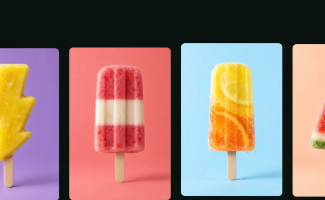 Gallery: Ripple animation example