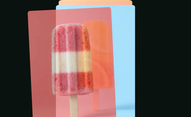 Gallery: Stack animation example