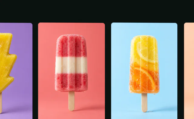 Gallery: Tilt animation example
