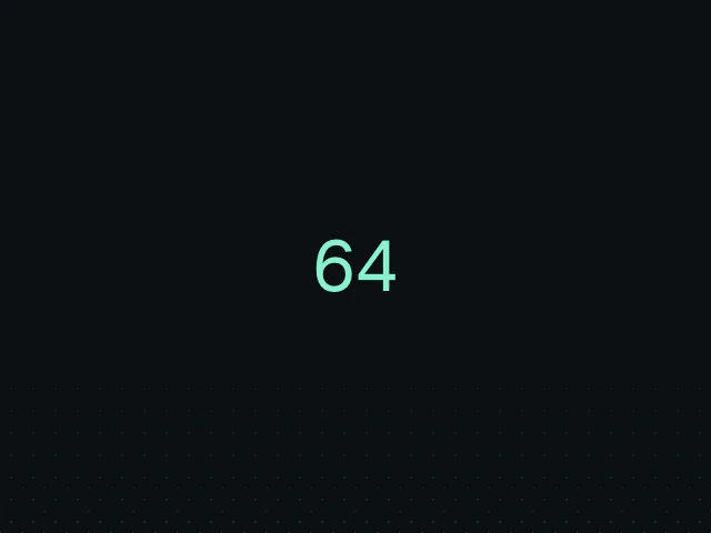 HTML content animation example