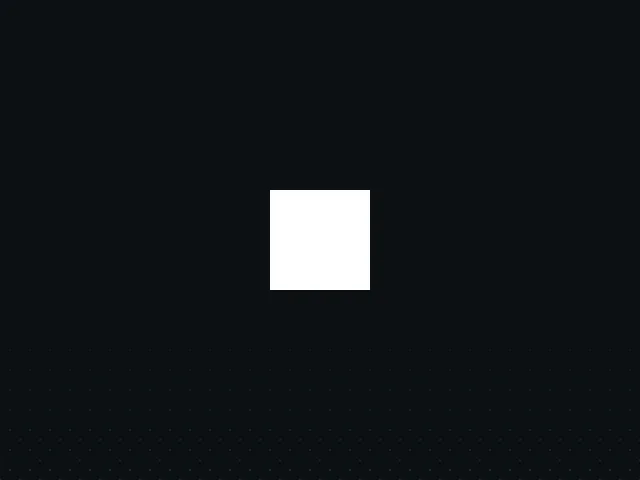 Keyframes animation example