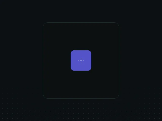 Layout Anchor animation example