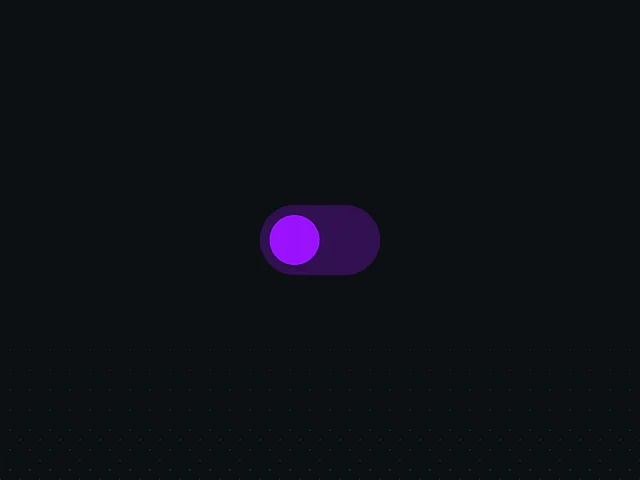 Layout animation animation example