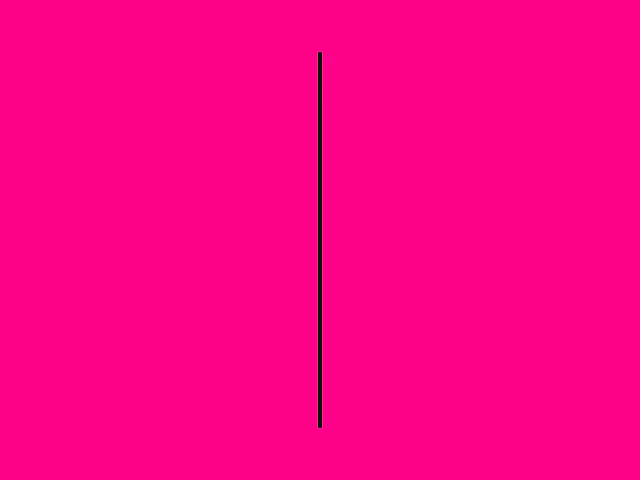 Loading overlay animation example