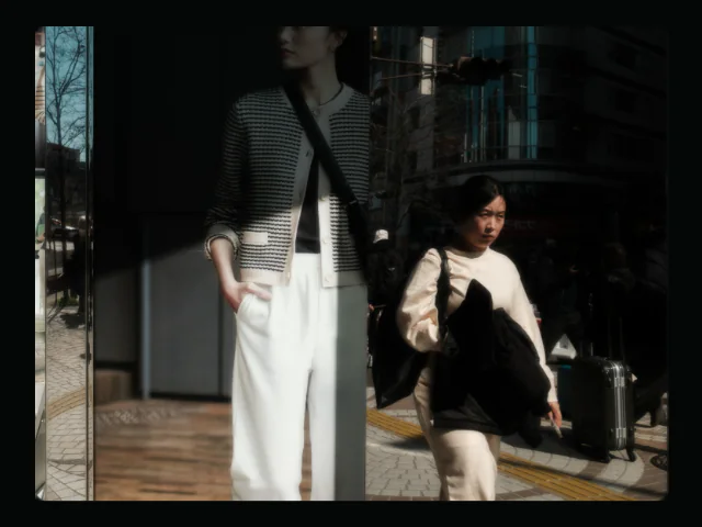 Modal: Shared layout animation example