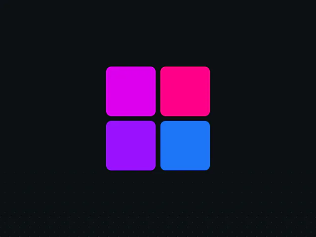 Reorder animation animation example