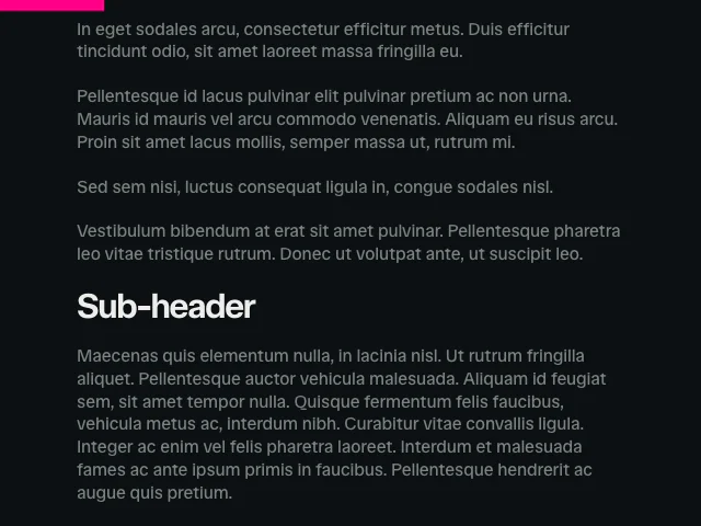 Scroll-linked animations animation example
