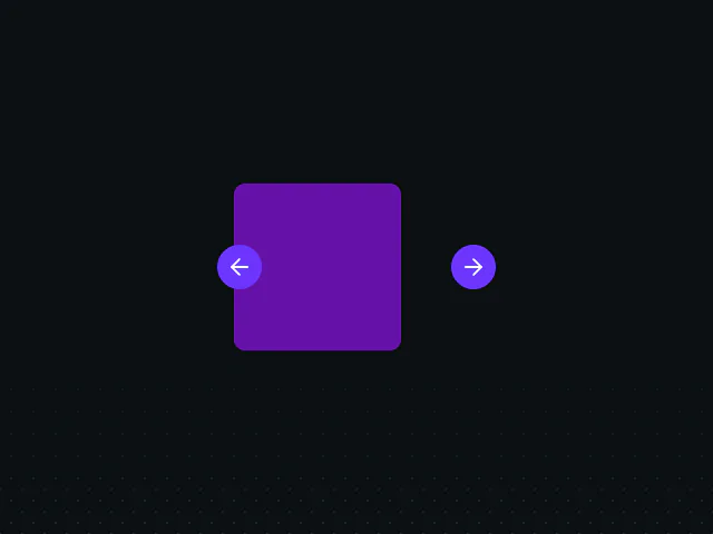 usePresenceData animation example