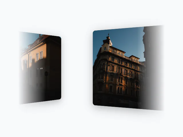 Carousel: Coverflow animation example