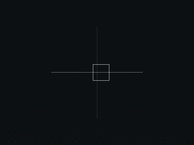 Drag Lock Direction animation example
