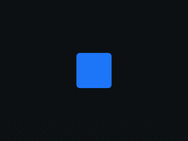 Gestures animation example