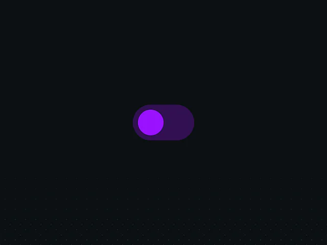 Layout animation animation example