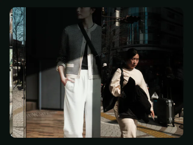 Modal: Shared layout animation example