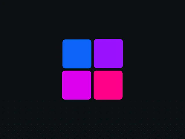 Reorder animation animation example