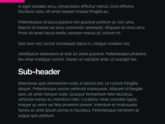 Scroll-linked animations animation example