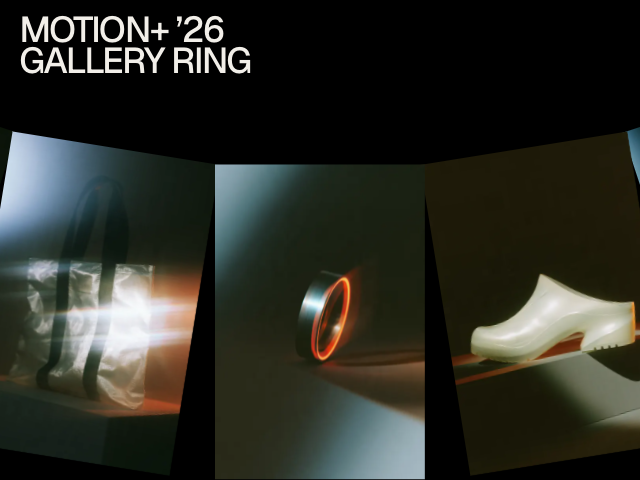 Gallery: Backstage animation example