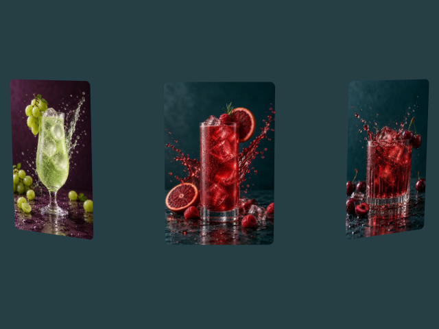 Gallery: Barrel animation example