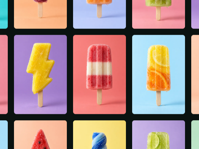 Gallery: Detail animation example