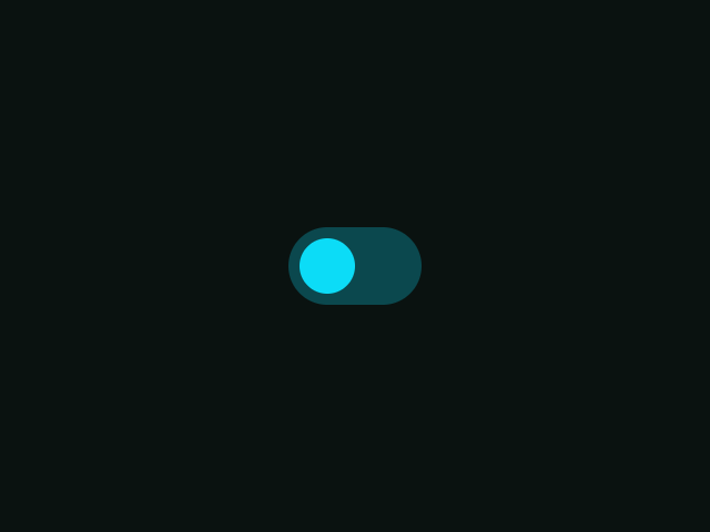 Layout animation animation example